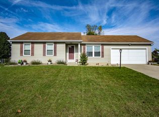 26037 Quail Ridge Dr, Elkhart, IN 46514