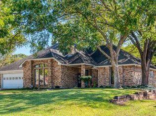 3702 Meadowedge Rd, Arlington, TX 76001