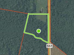 0 Tuckahoe Rd, Franklinville, NJ 08322