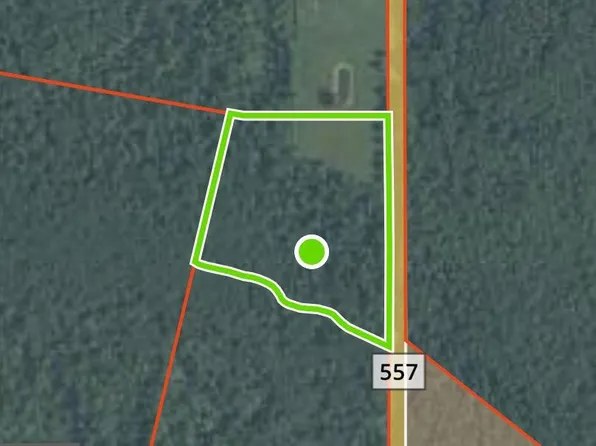 0 Tuckahoe Rd, Franklinville, NJ 08322