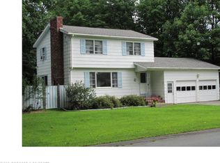23 Everett St, Oakland, ME 04963