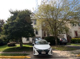 14087 Red River Dr, Centreville, VA 20121