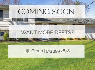 5233 Clifton Pl, Fairfield, OH 45014