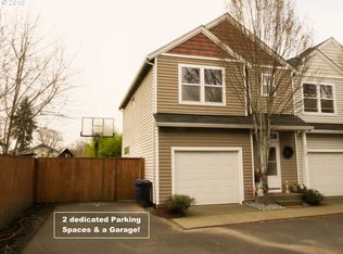 718 Barton Ave #7, Gladstone, OR