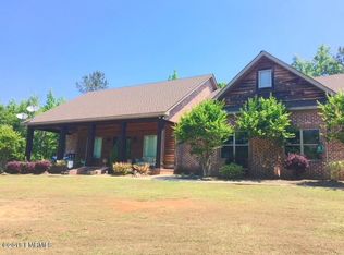 1506 County Road 353, Enterprise, MS 39330