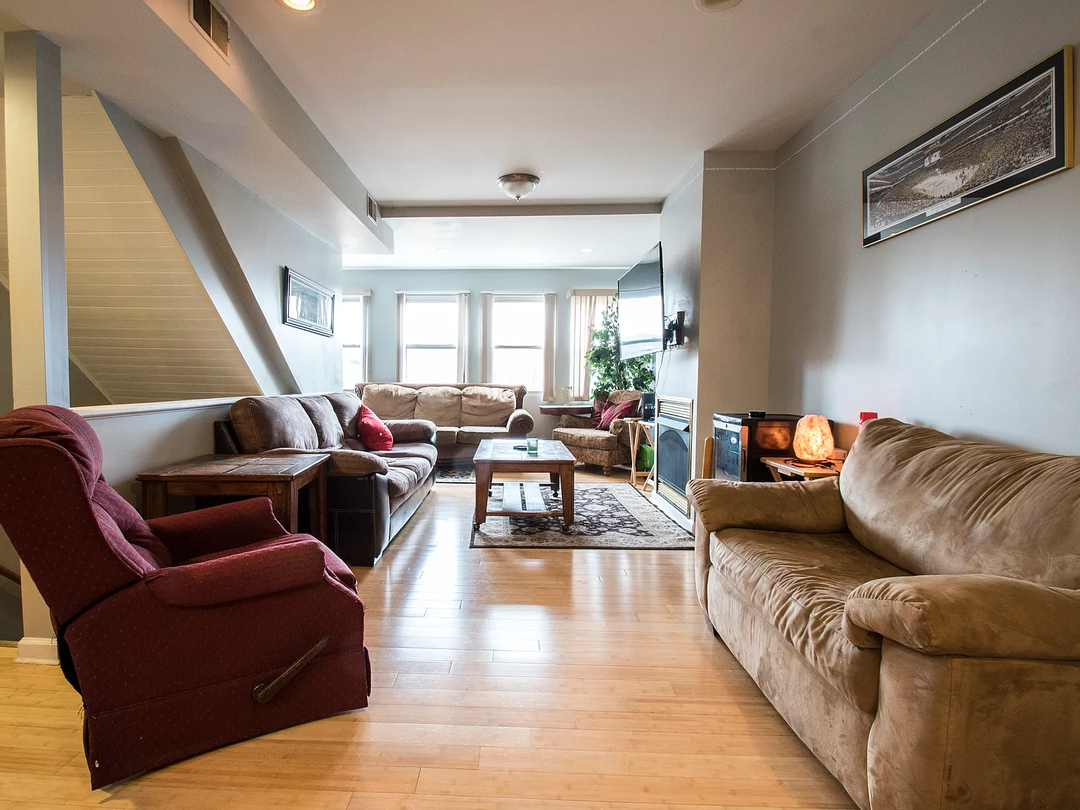 2516 Josephine St, — Photo 4
