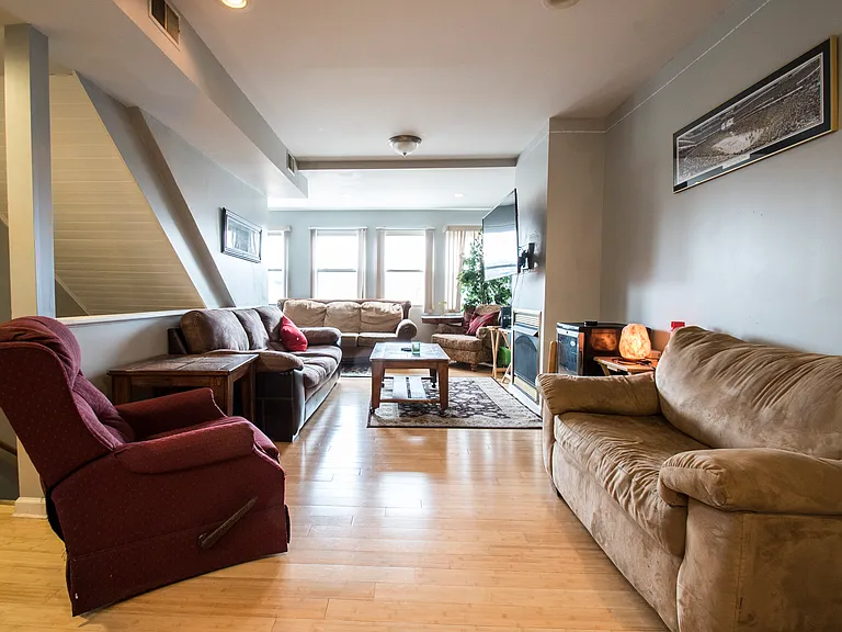 2516 Josephine St #2 — Photo 4