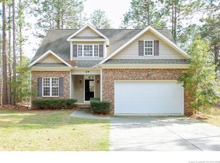 29 Sahara Cir, Sanford, NC 27332