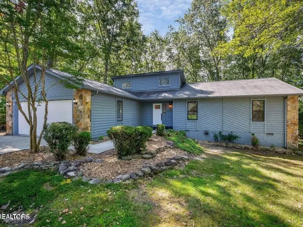 334 Lakeview Dr, Fairfield Glade, TN 38558