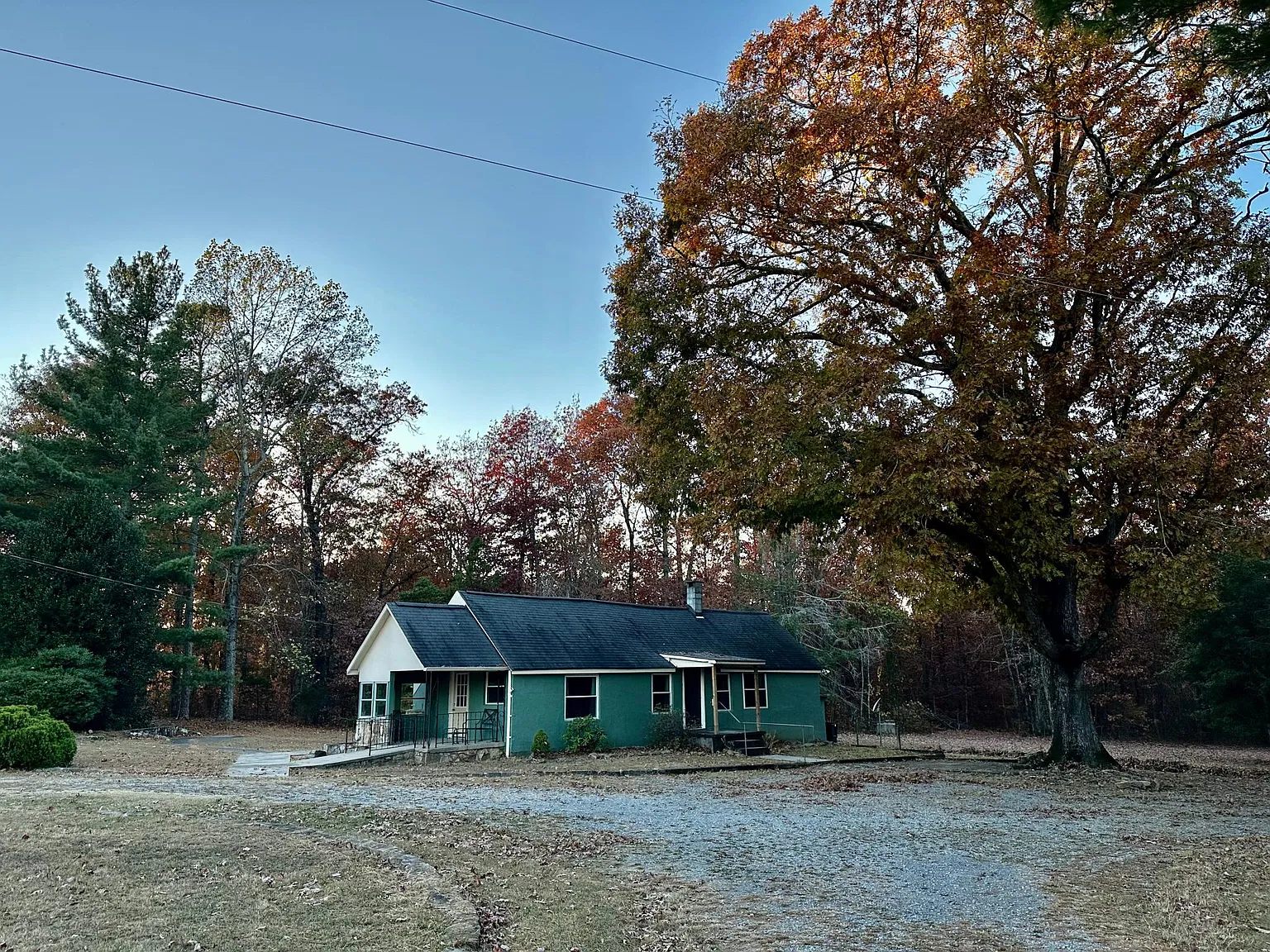 5398 Highway 157 — Photo 1