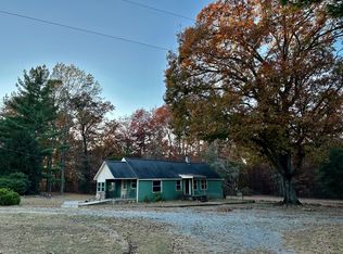 5398 Highway 157, Rising Fawn, GA 30738