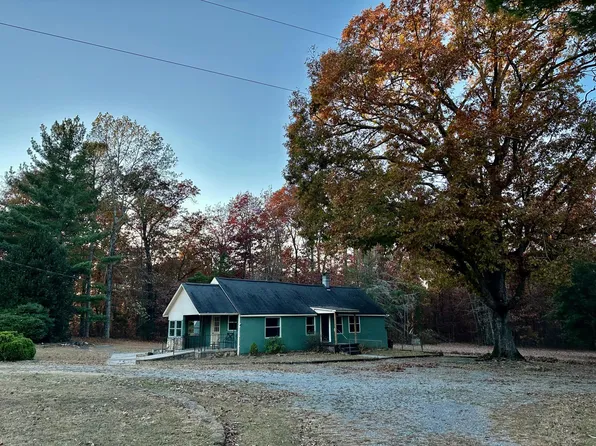 5398 Highway 157, Rising Fawn, GA 30738