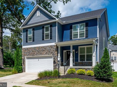 250 Gough Ct, Severna Park, MD, 21146