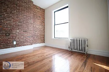 Rented by Metropolitan Property Group