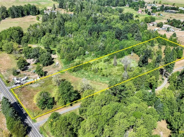 0 State Highway 508, Onalaska, WA 98570