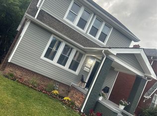 12625 Monica St, Detroit, MI 48238