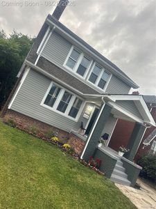 12625 Monica St, Detroit, MI, 48238