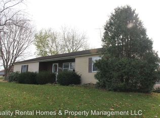 5371 Murphy Lake Rd, Millington, MI 48746