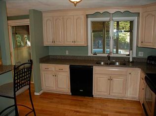264 Buxton St, Burrillville, RI 02830