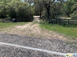 580 Fm 3283, Hallettsville, TX 77964