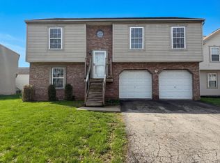 5691 Matuka Dr, Columbus, OH