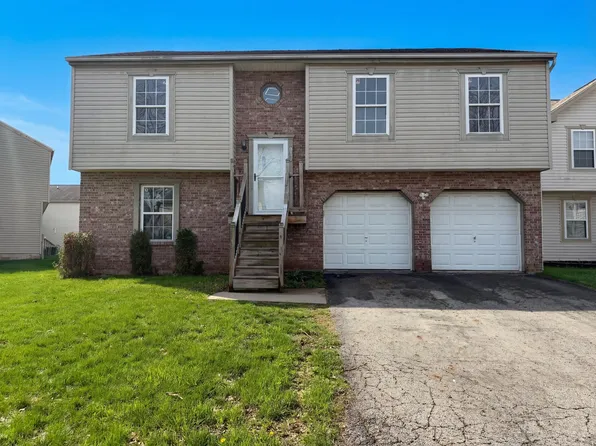 5691 Matuka Dr, Columbus, OH 43232