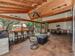 1326 Winston Cv, San Antonio, TX 78260