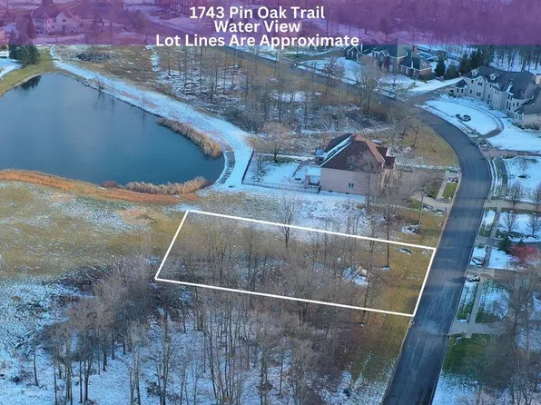 1743 Pin Oak Trl Lot 23104, Mansfield, OH 44906