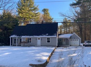 138 South Rd, Holden, MA 01520