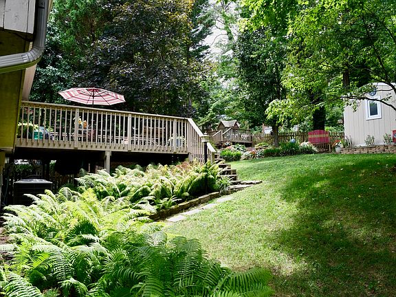 5th image of 3515 Chaparral Dr