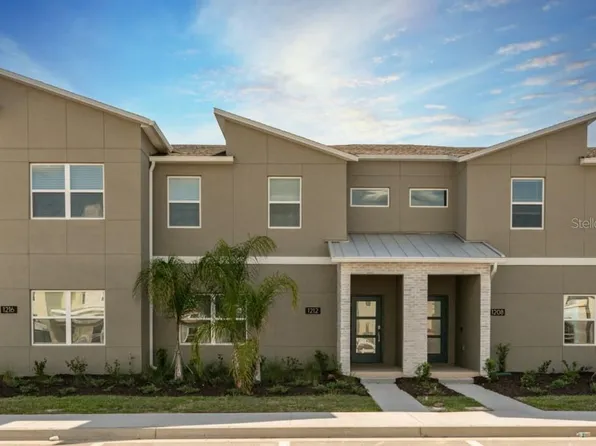 1212 CHALLENGE DRIVE, DAVENPORT, FL 33896