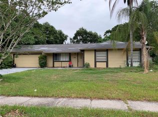 5359 Pale Horse Dr, Orlando, FL 32818