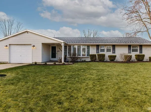 1519 Glencoe Blvd, New Haven, IN 46774