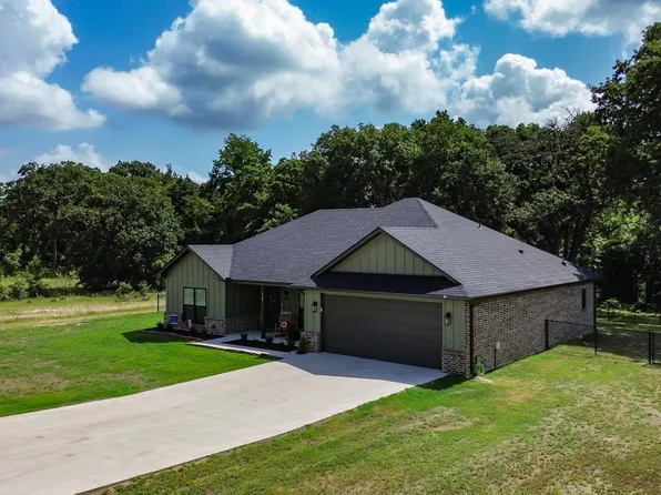 139 County Road 2461, Mineola, TX 75773
