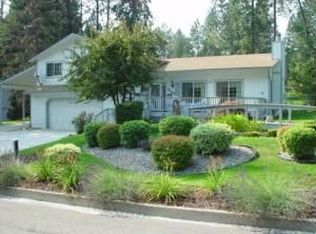3588 W Fairway Dr, Coeur D Alene, ID 83815