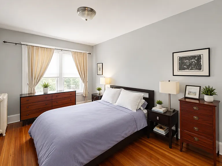 91 Fuller St #1 — Photo 6