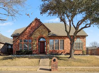 705 Muirfield Rd, Keller, TX 76248