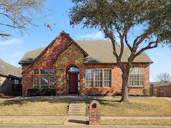 705 Muirfield Rd, Keller, TX 76248