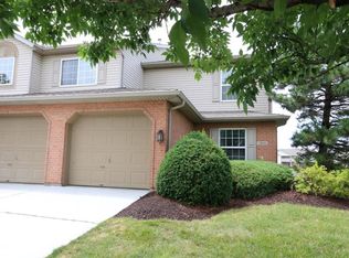 5444 Harbourwatch Way APT 204, Mason, OH 45040