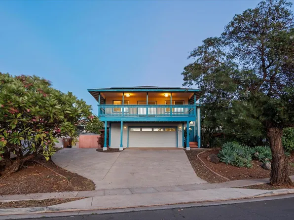 261 Palanehe St, Kihei, HI 96753