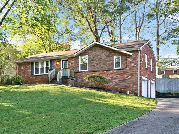 106 Nottingham Pl, Clarksville, TN 37042