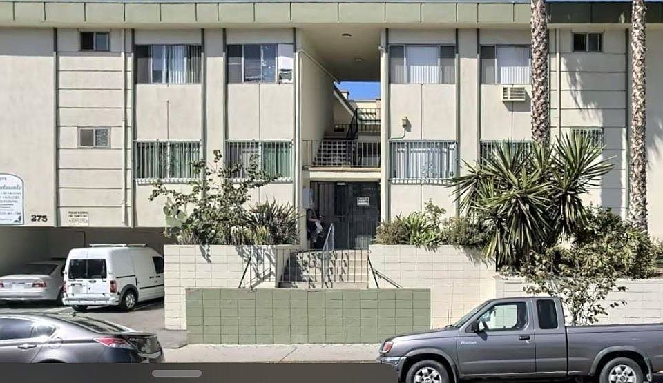 1st image of 275 S Lucas Ave #16