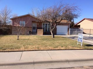 1823 N Cherokee Rd, Garden City, KS 67846