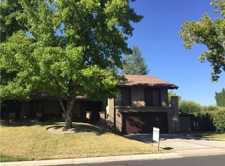 14807 Nevar Ct, Rancho Murieta, CA 95683