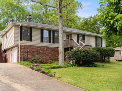864 Alford Ave, Hoover, AL, 35226