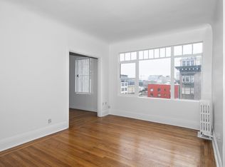 781 O'Farrell, San Francisco, CA 94109
