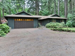 16310 S Timberdark Ln, Oregon City, OR 97045