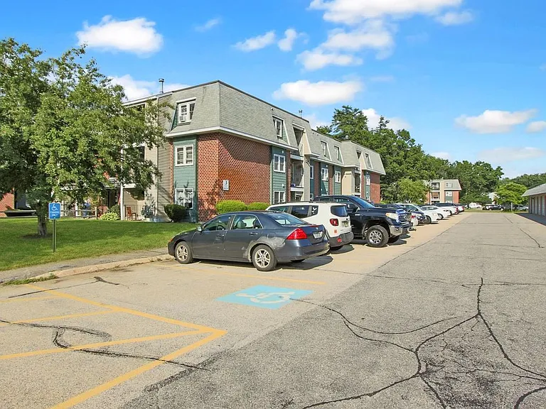 3 New Haven Dr #G205 — Photo 24