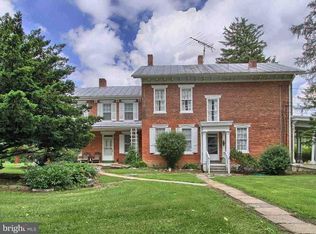 2955 Ritner Hwy, Carlisle, PA 17015