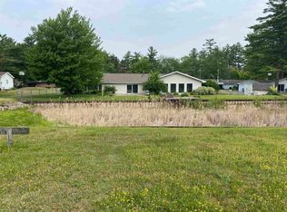 544 Manzer Rd, Beaverton, MI 48612